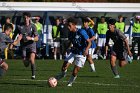 MSoc vs Springfield  Men’s Soccer vs Springfield College in the first round of the 2023 NEWMAC tournament. : Wheaton, MSoccer, MSoc, Men’s Soccer, NEWMAC